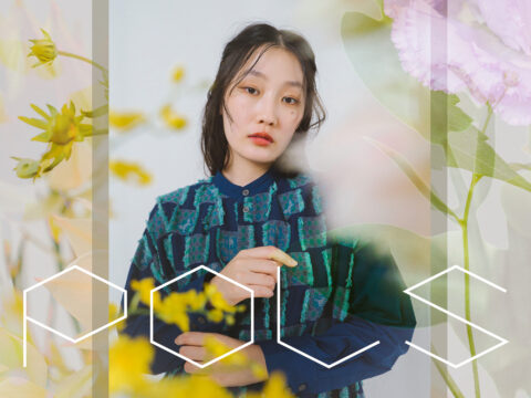 photo: 2026SS  – Blossom –