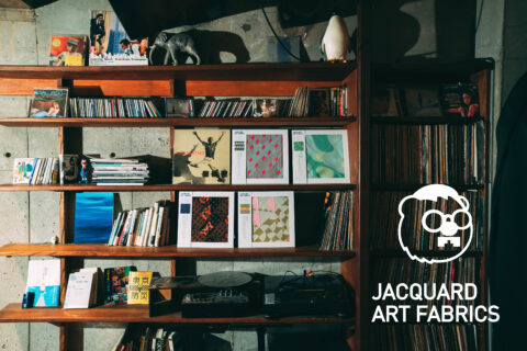 photo: JACQUARD ART FABRICS